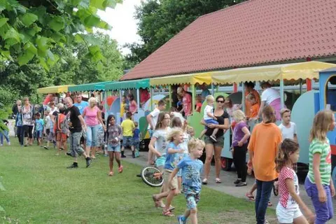 Recreatiepark De Tien Heugten foto 12