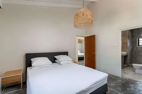 Blue Bonaire Resort in Kralendijk — foto 3