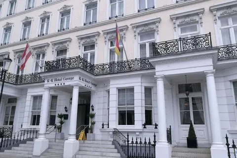 Miiro Templeton Garden foto 4