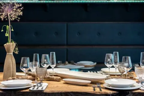 Saarschleifenlodge foto 17