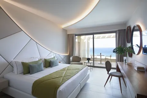 Mayia Exclusive Resort & Spa in Kiotari — foto 2