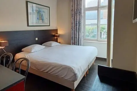 Hotel Koffieboontje in Bruges — foto 2