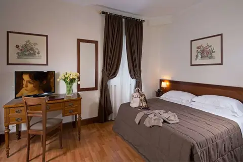 Hotel Villa Grazioli in Rome, foto 4