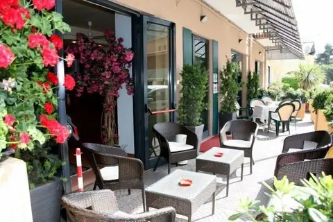 La Tour Palace Hotel & Restaurant in Misano Adriatico, foto 23