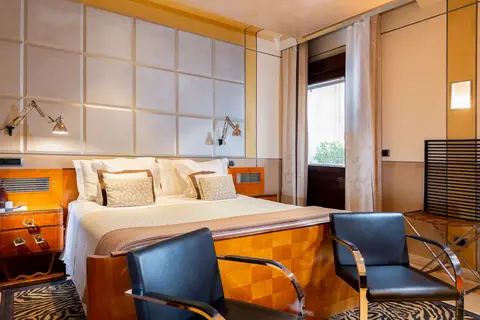 Ca' Pisani Deco Design Hotel in Venetië, foto 7