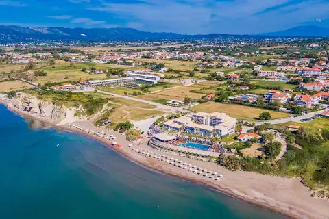 Crystal Beach in Δημοτική Ενότητα Λαγανά — foto 13