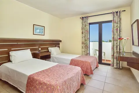 Cheerfulway Ouranova AL in Albufeira — foto 19