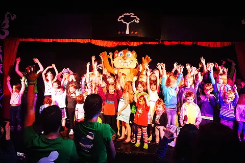 Camping Pino Mare foto 15