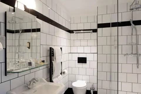 Best Western Premier Hotel Roosevelt in Nice — foto 7