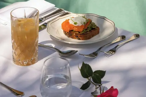 Villa Costanza Boutique Hotel in Forte Dei Marmi, foto 21