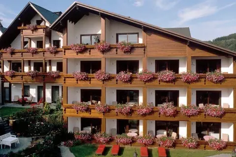 Wellnesshotel Bürgerstuben foto 1