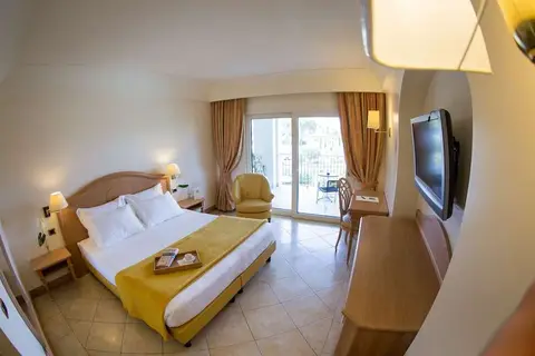 Hotel Palace in Desenzano del Garda — foto 12