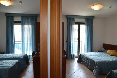 Olimpia Hotel & Aparthotel in Rome — foto 26