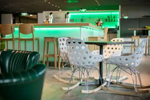ARCOTEL Donauzentrum Wien in Wenen, foto 13