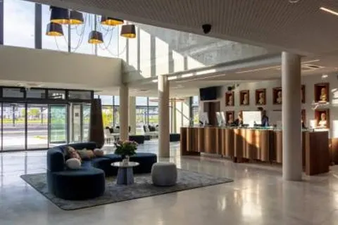 Disneyland Paris per bus - Ki Space Hotel & Spa foto 26