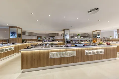 Zafiro Palmanova foto 3