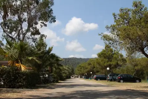 Camping Grotta Dell Acqua foto 25