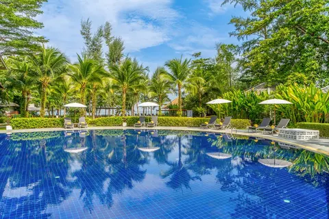 Sentido Khao Lak Resort foto 5