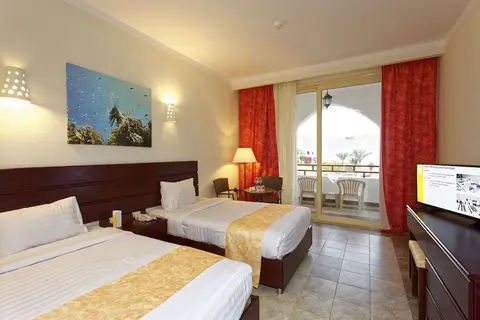 The Three Corners Equinox Beach Resort in Three Corners Equinox Beach Resort — foto 3