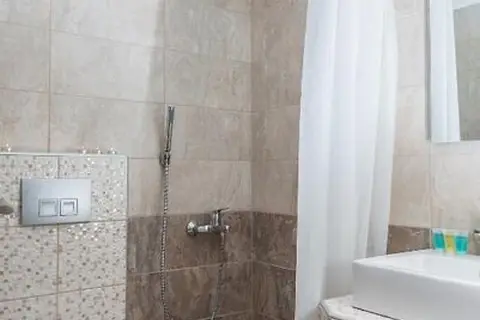 Ammos Beach Seaside Luxury Suites in Κατερίνη — foto 18