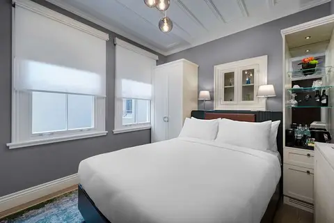 Catch Hotel Sultanahmet in İstanbul — foto 19
