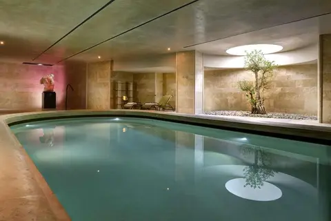 A.Roma Lifestyle Hotel in Rome, foto 14