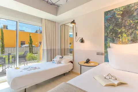 Pestana Douro Riverside Hotel in Porto, foto 18