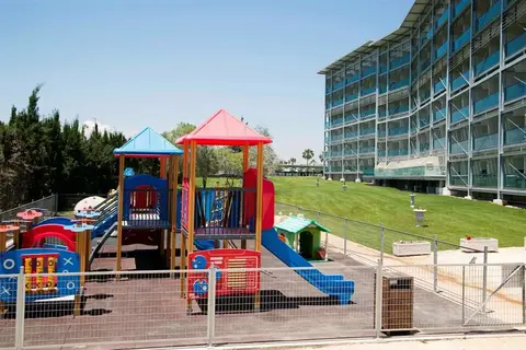Asterias Beach Hotel in Asterias beach hotel, foto 10