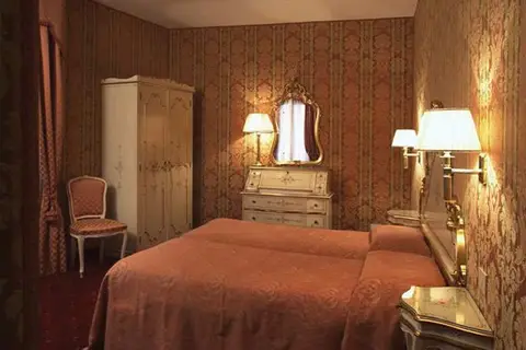 Al Graspo de Ua in Venetië — foto 8