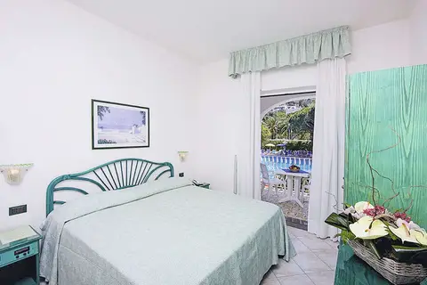 Park Imperial Terme Hotel in Forio — foto 3
