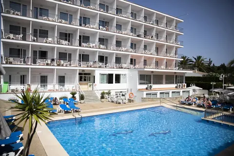 Don Miguel Playa Hotel in Palma de Mallorca