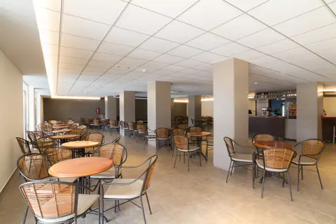 Ibersol Playa Dorada in el Vendrell — foto 18