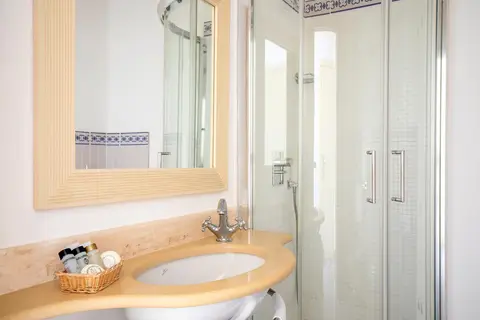 La Reginella Resort & Thermal Spa in Lacco Ameno — foto 28