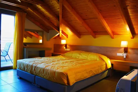Tsokas Hotel Appartementen in Δημοτική Ενότητα Μεθώνης — foto 27