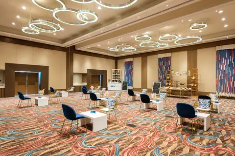 Hyatt Ziva Cancun in Cancùn — foto 21