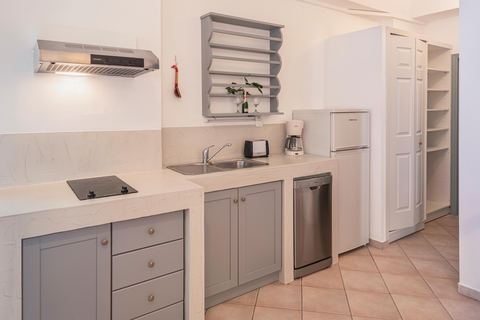 Appartementen Dioni foto 3