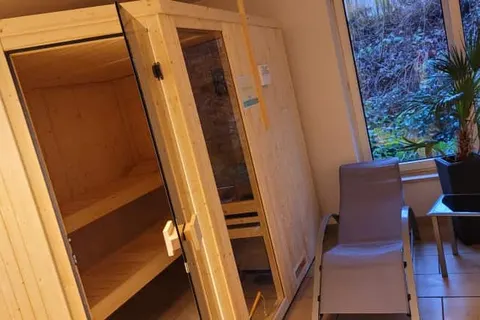 Hotel Am Pfahl foto 8