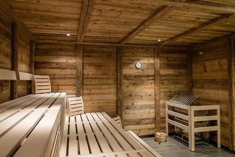 VAYA Resort St. Anton foto 21