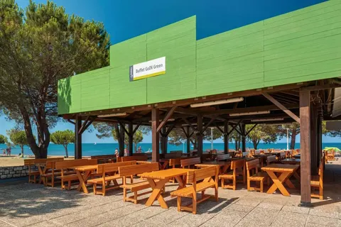 Camping Park Umag in Umag — foto 8