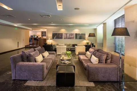The Athens Gate Hotel in Athene — foto 13