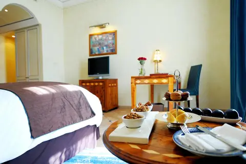 Le Médina Essaouira Thalassa Sea & Spa - MGallery in Rabat, foto 30