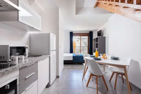 Appartementen Quijano by Be Alicante in Alicante, foto 6