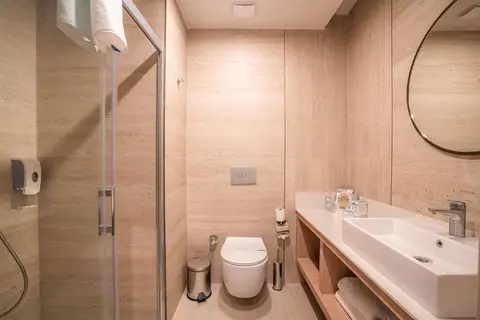 Prive Suite Side & Spa in Manavgat — foto 18