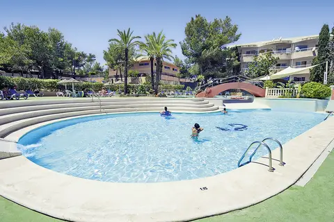 azuLine Hotel Mar Amantis & Mar Amantis II in Sant Josep de sa Talaia — foto 13