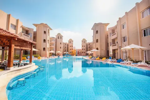 Marom Port Said Resort & Beach in Port Said — foto 14