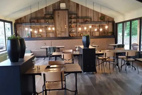 Recreatiecentrum Adelhof foto 8