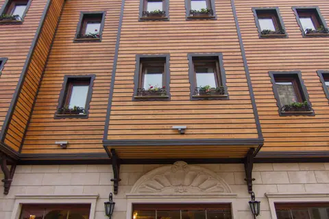Sirkeci Mansion in İstanbul — foto 20