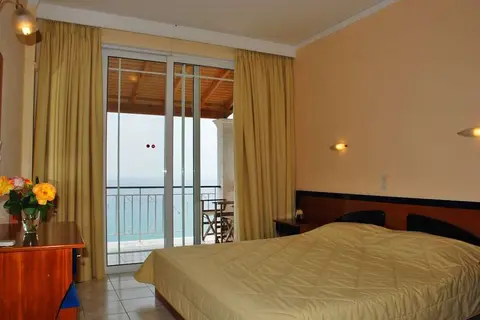Lido Sofia Appartementen in Άγιος Γόρδιος — foto 10