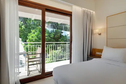 Hotel Valtos Beach in Parga, foto 2