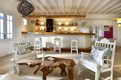Hotel Erato Mykonos in Mykonos, foto 4